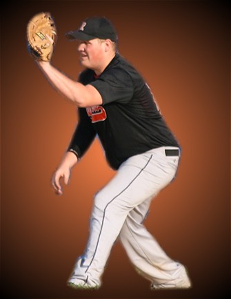 Ryan Easterday
