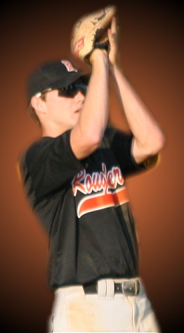 Rory McTear