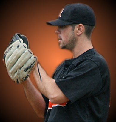 Mike Reagle
