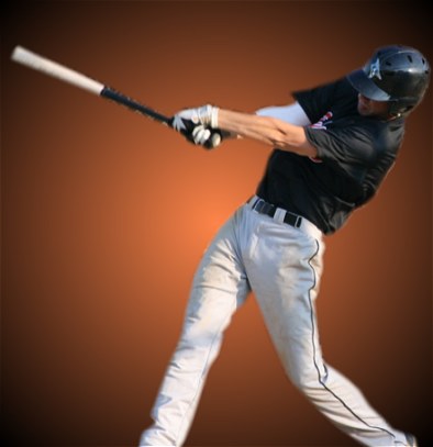 Chris Vonderschmidt